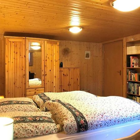 Апартаменты Schoenes Kellerzimmer Mit Bad Mittelangeln Экстерьер фото